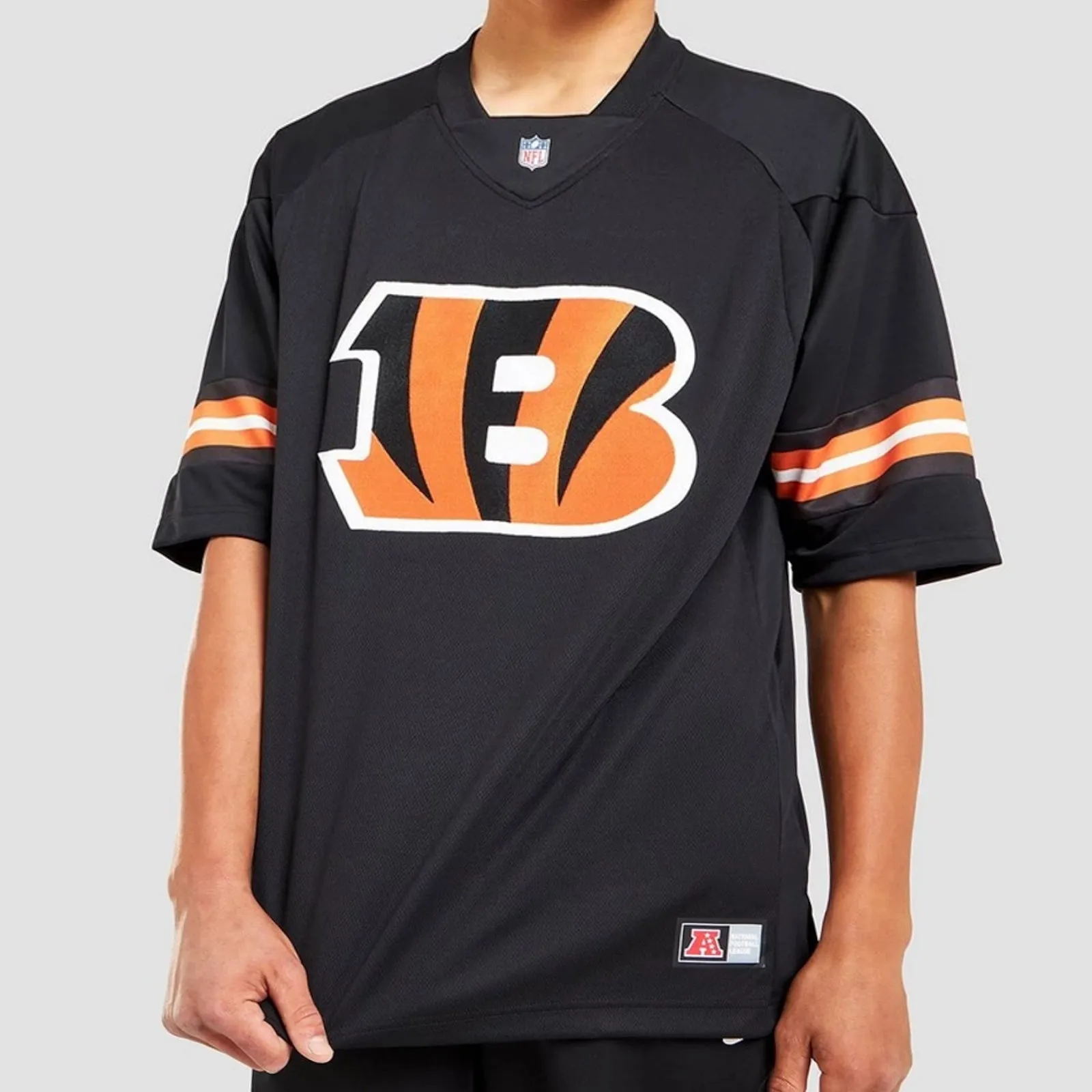 Cincinnati Bengals NFL Replica Jersey National Football League by Majestic