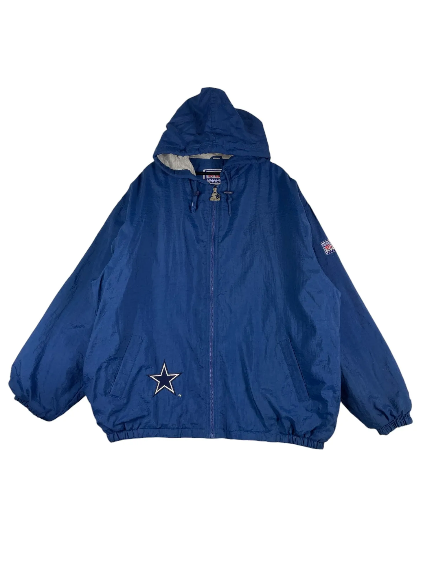 Cowboys Starter Jacket