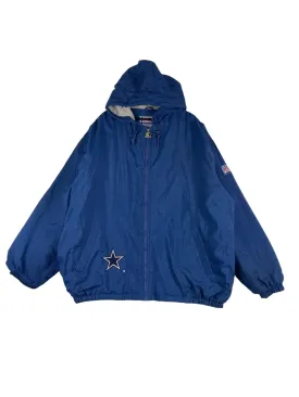 Cowboys Starter Jacket