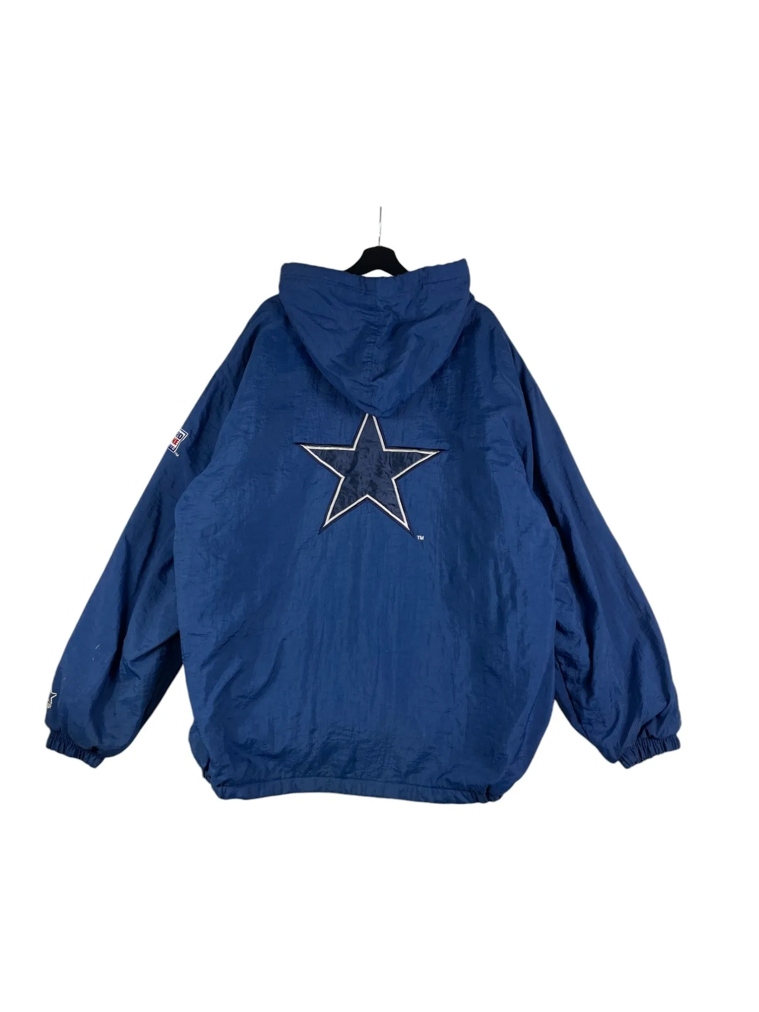 Cowboys Starter Jacket