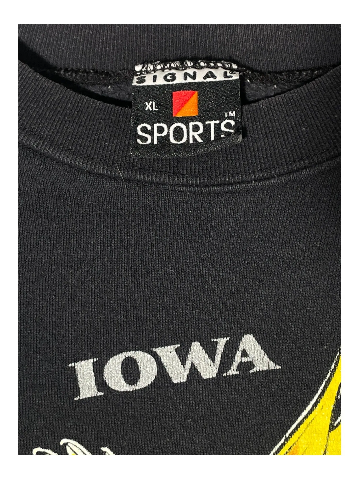 Crewneck IOWA