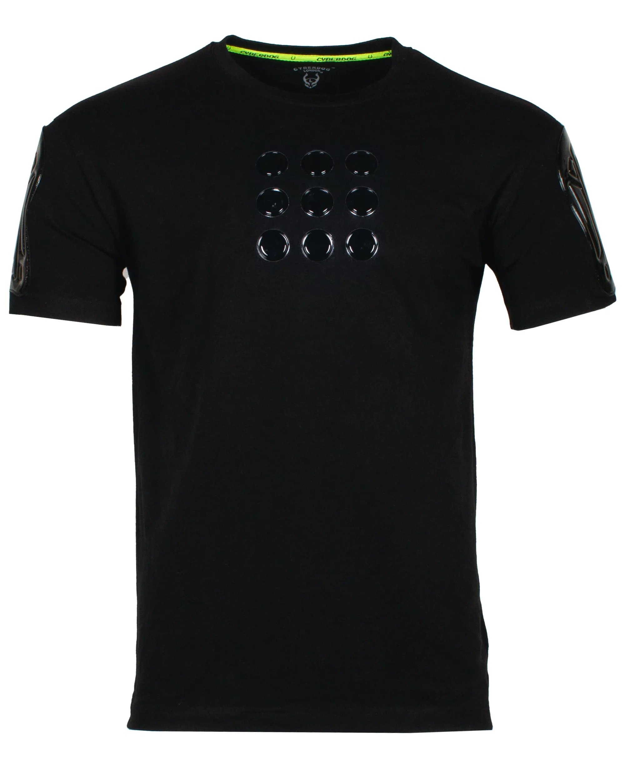 CYBERLAB MENS CYBOTIC CYBER T