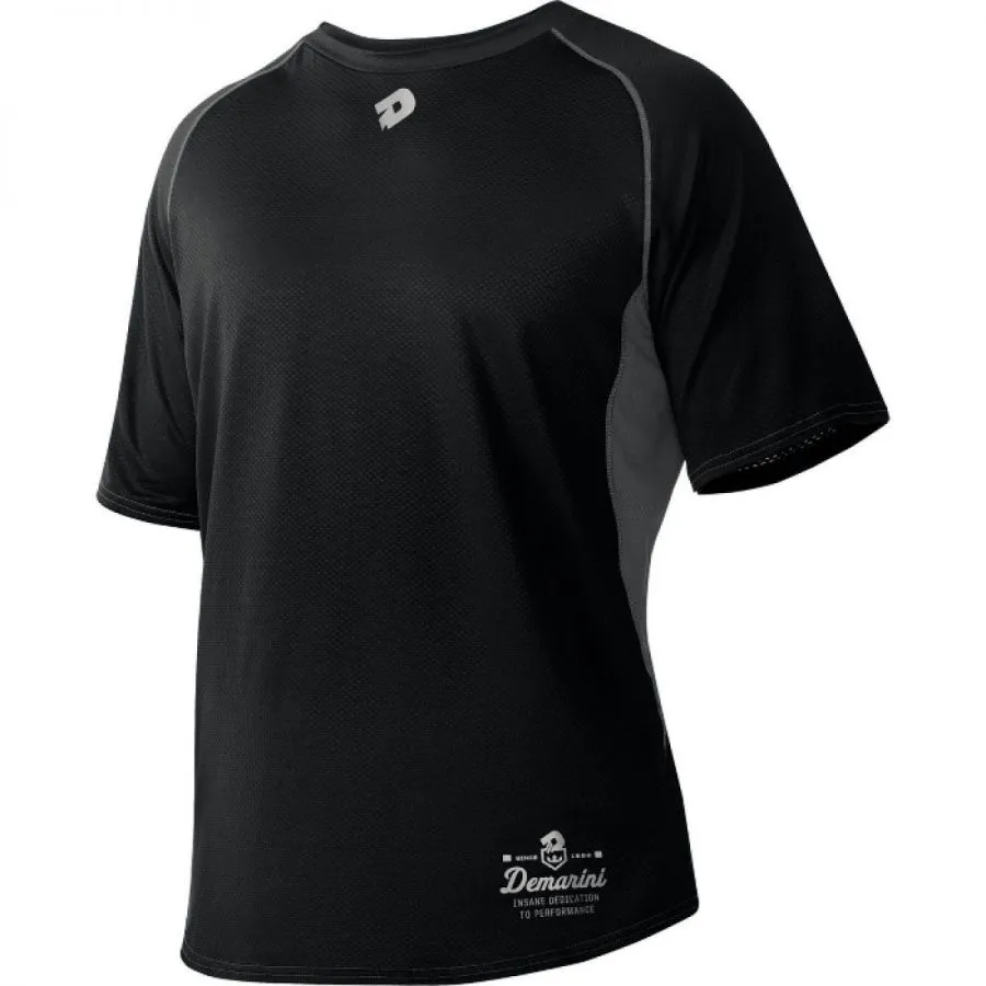 DeMarini Game Day Short Sleeve Shirt