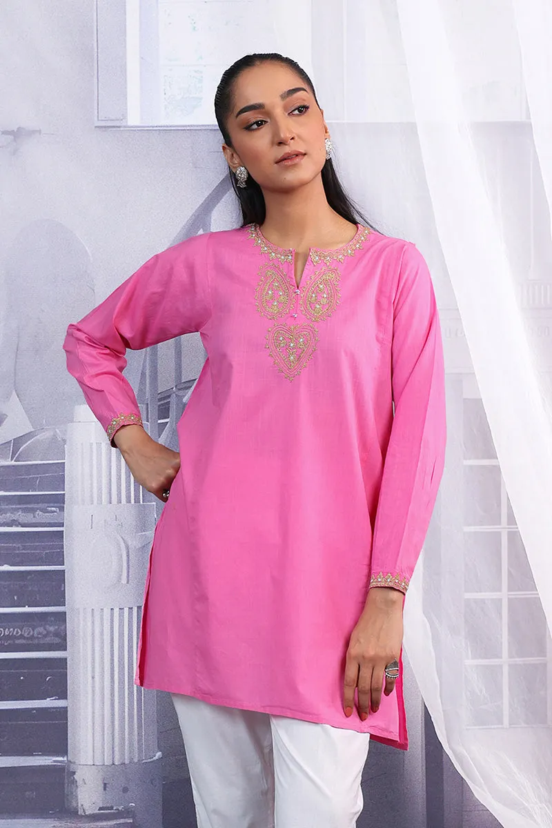 Desi Dreams Kurti