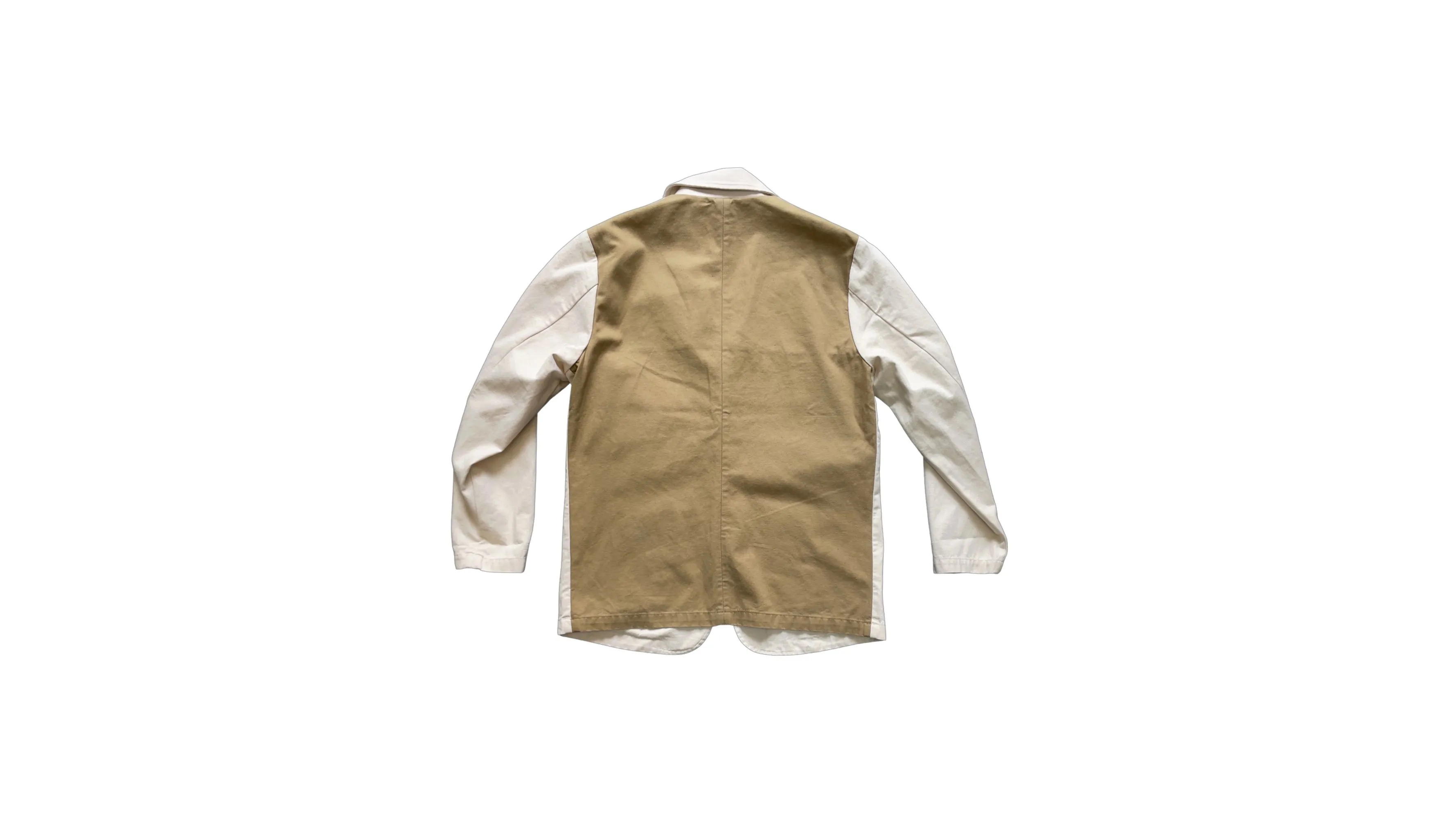 Dockers® x Transnomadica Blazer