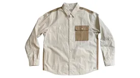 Dockers® x Transnomadica Button-Up Shirt