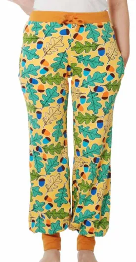 DUNS Adult Baggy Pants - Acorns