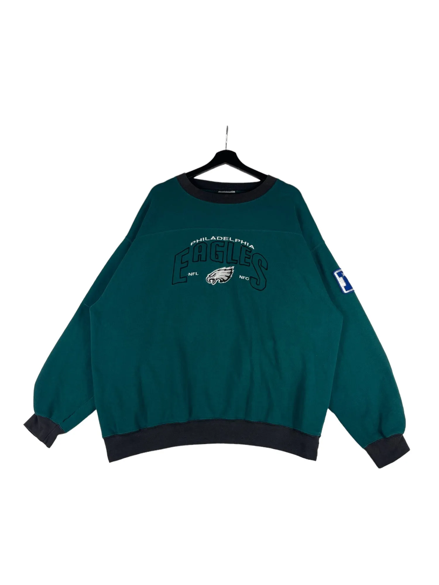 Eagles Crewneck