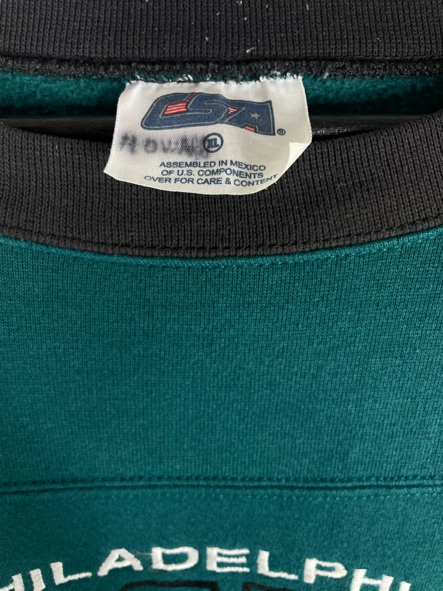 Eagles Crewneck