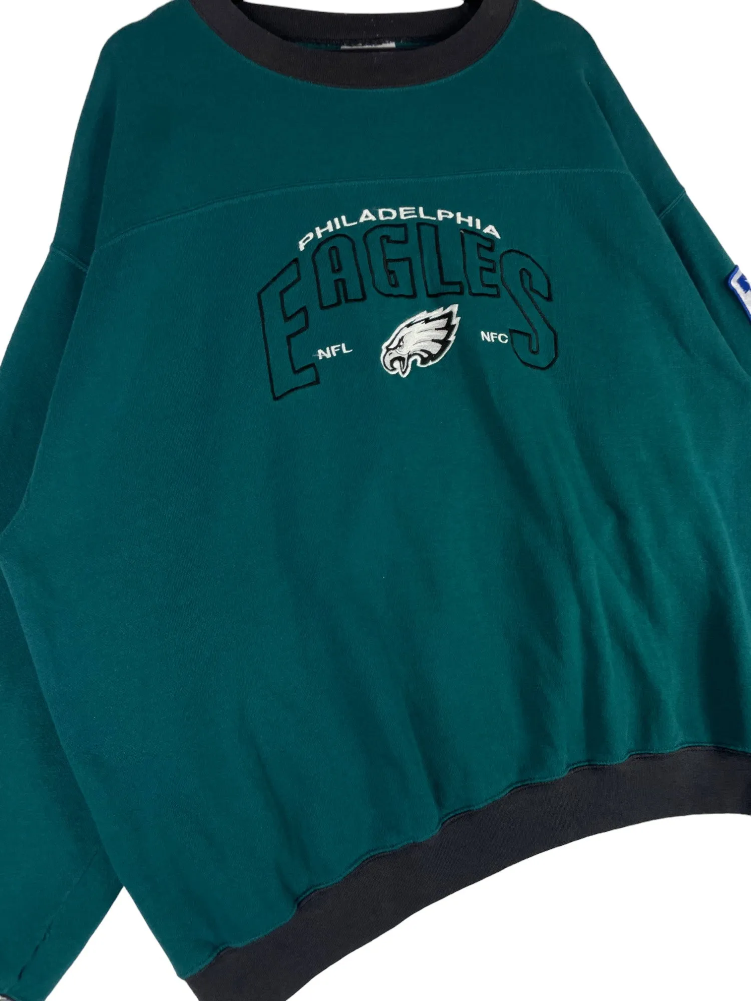 Eagles Crewneck