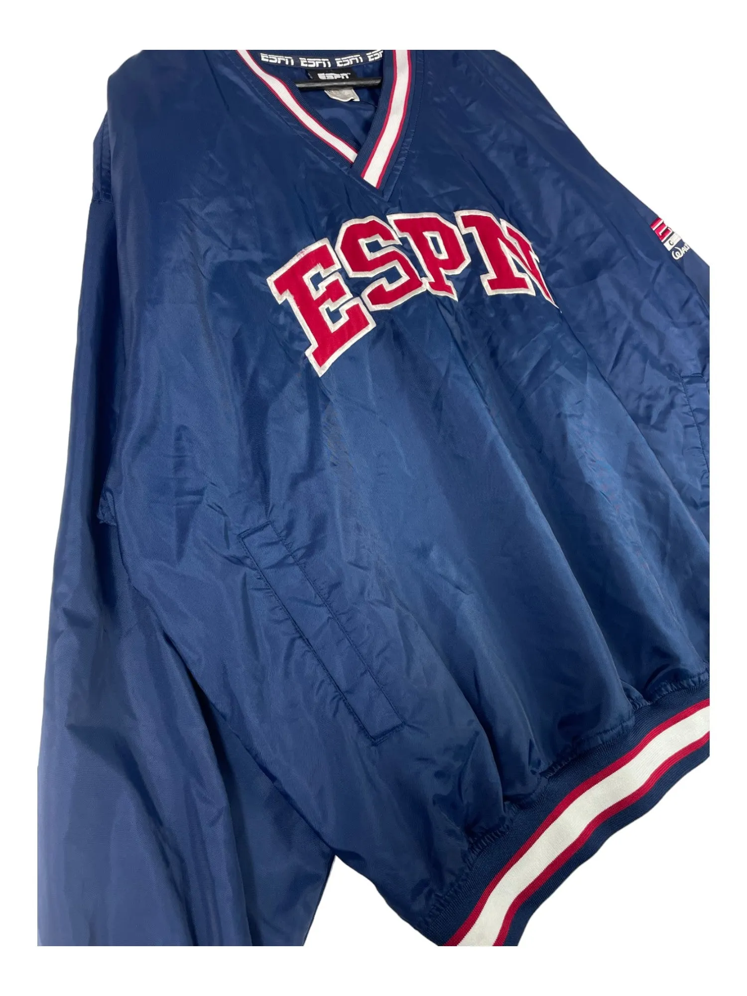 ESPN Pullover