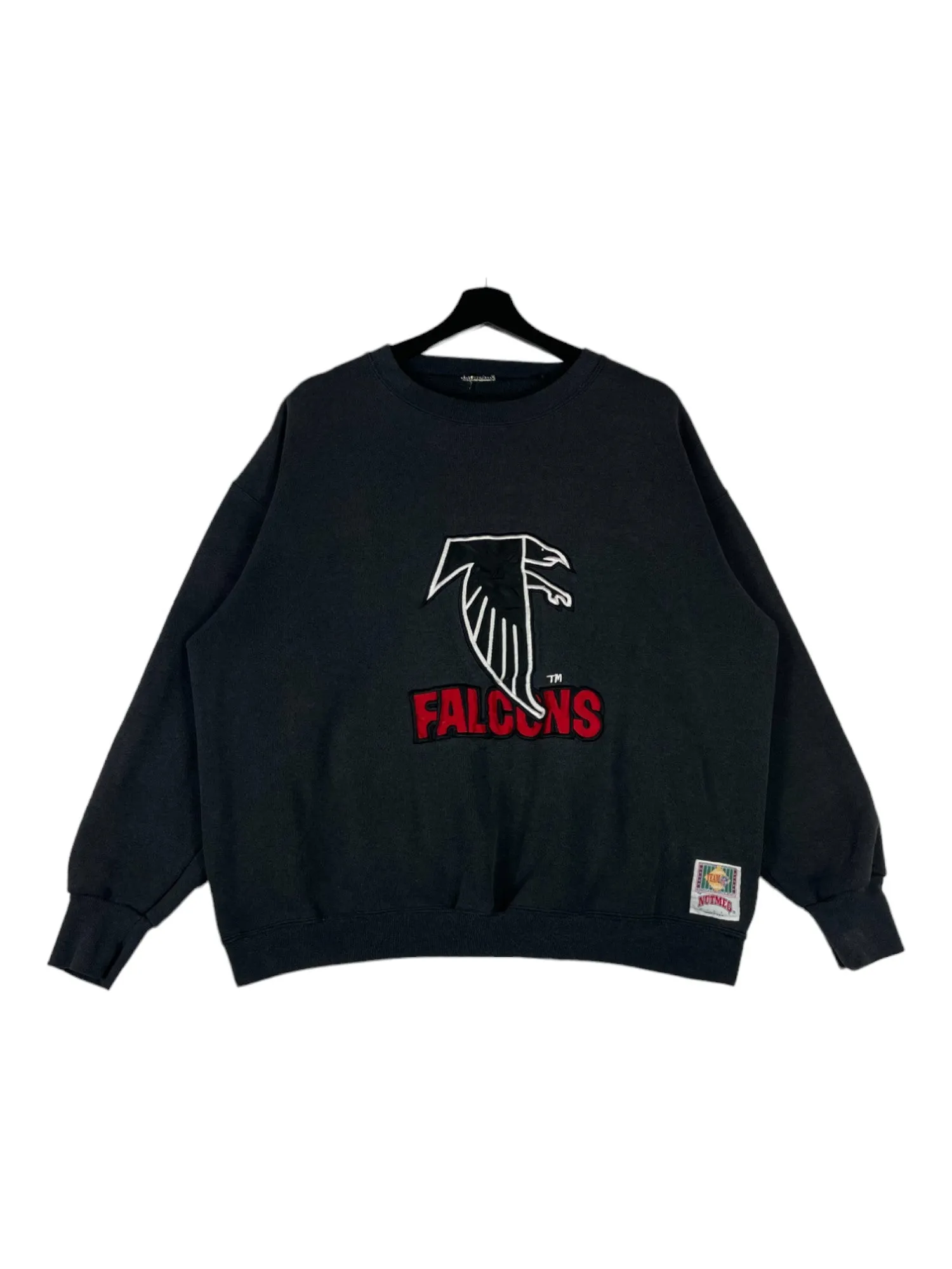 Falcons Crewneck