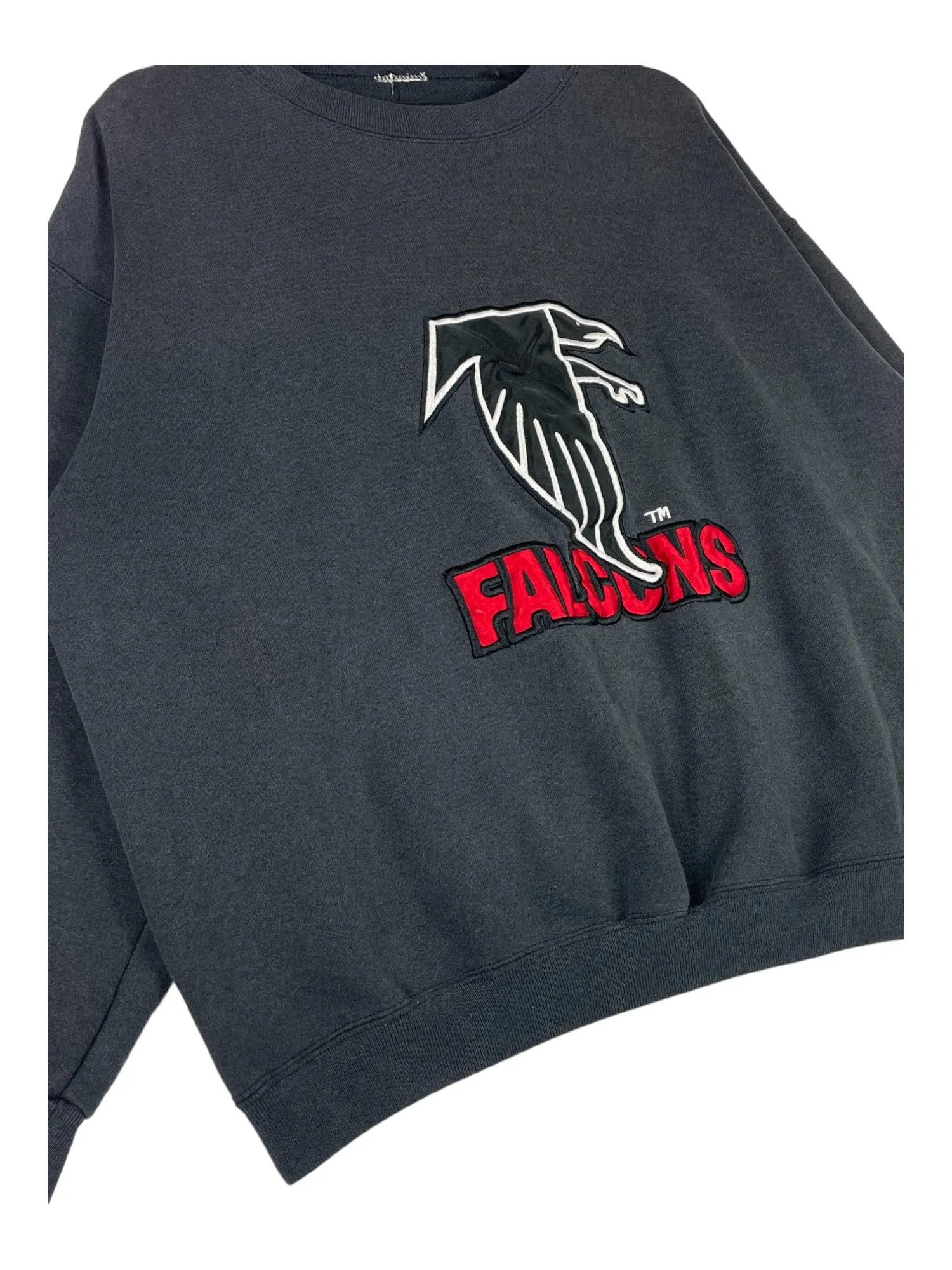 Falcons Crewneck