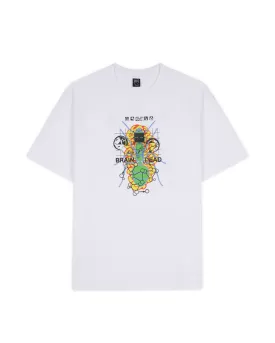 Future Sounds T-shirt - White