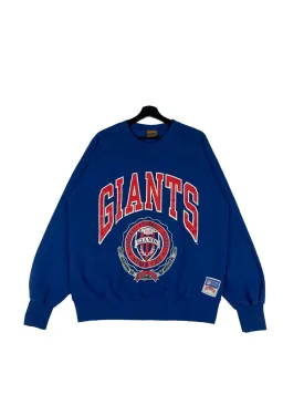 Giants Crewneck