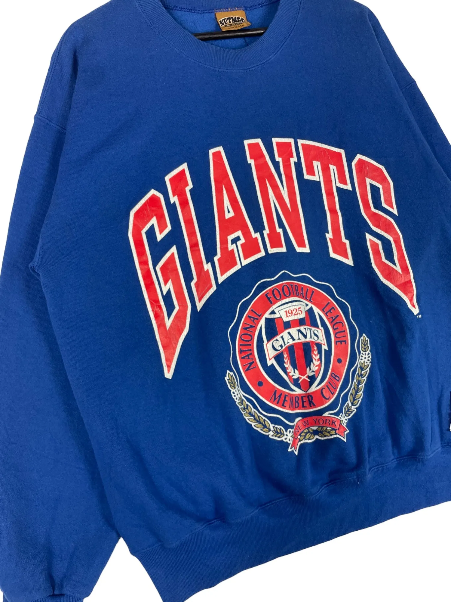 Giants Crewneck