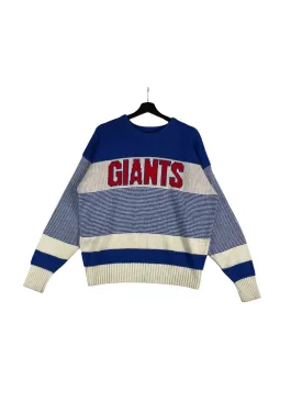 Giants Knit