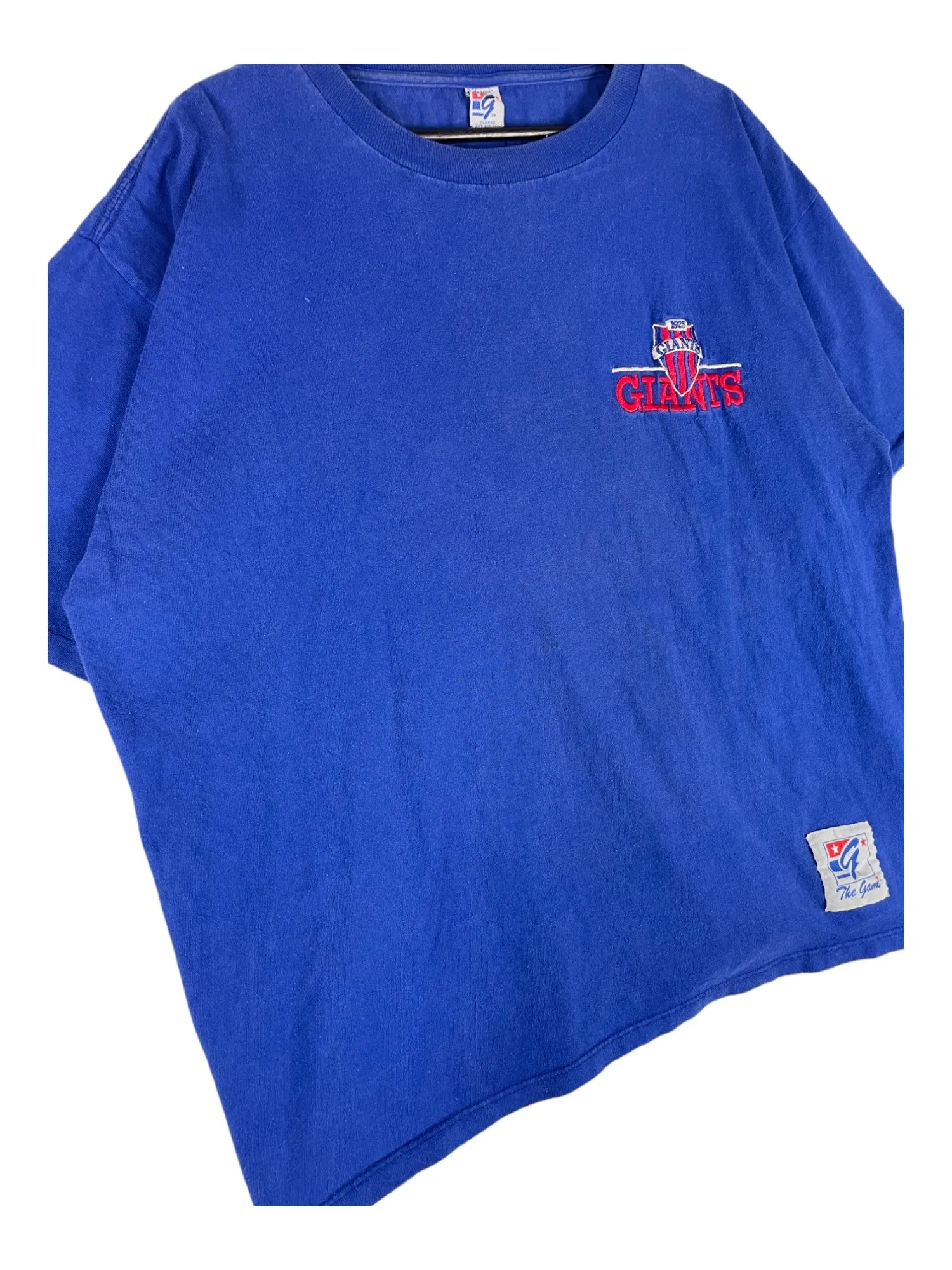 Giants T-Shirt