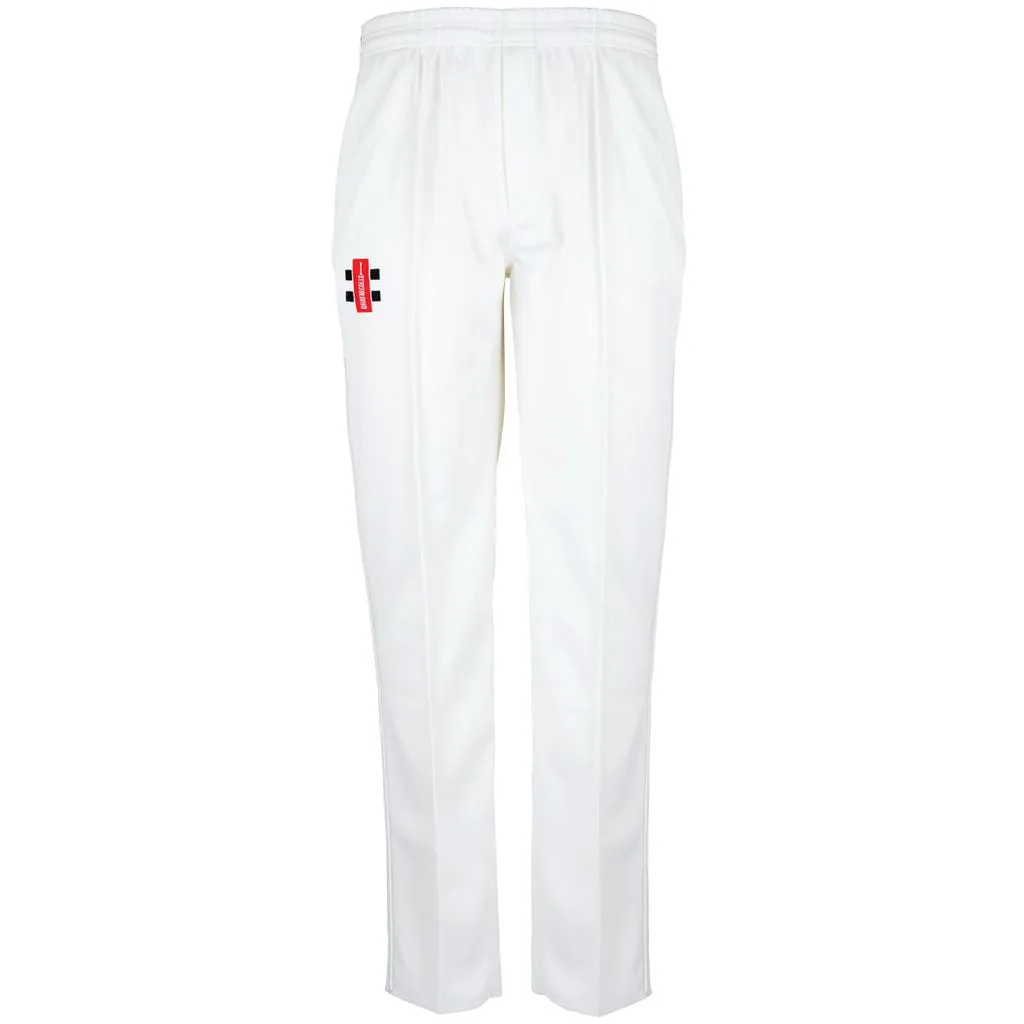 GRAY-NICHOLLS MATRIX CRICKET TROUSERS