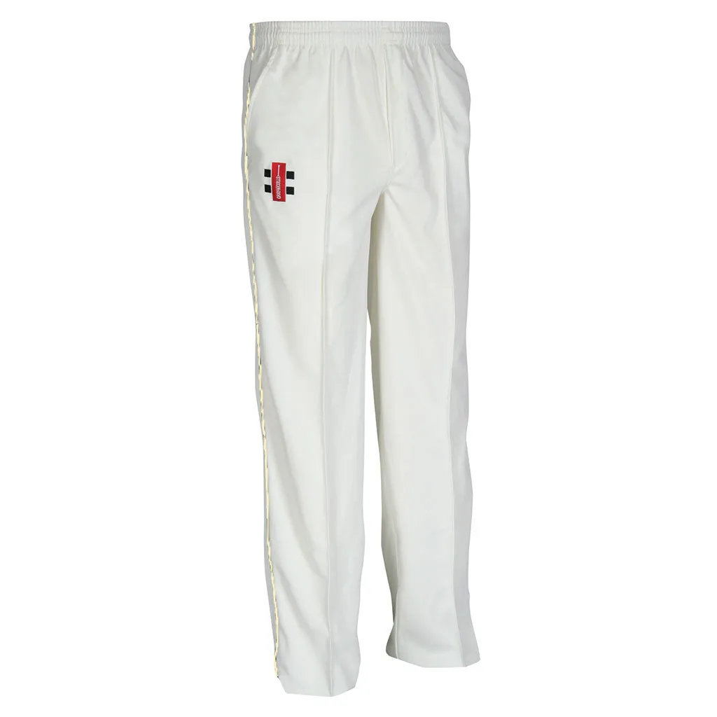 GRAY-NICHOLLS MATRIX CRICKET TROUSERS