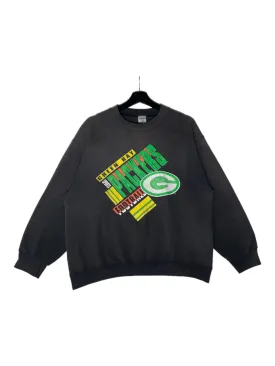 Green Bay Packers Crewneck