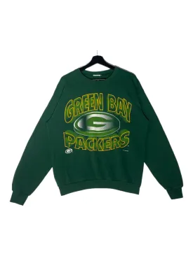 Green Bay Packers Crewneck