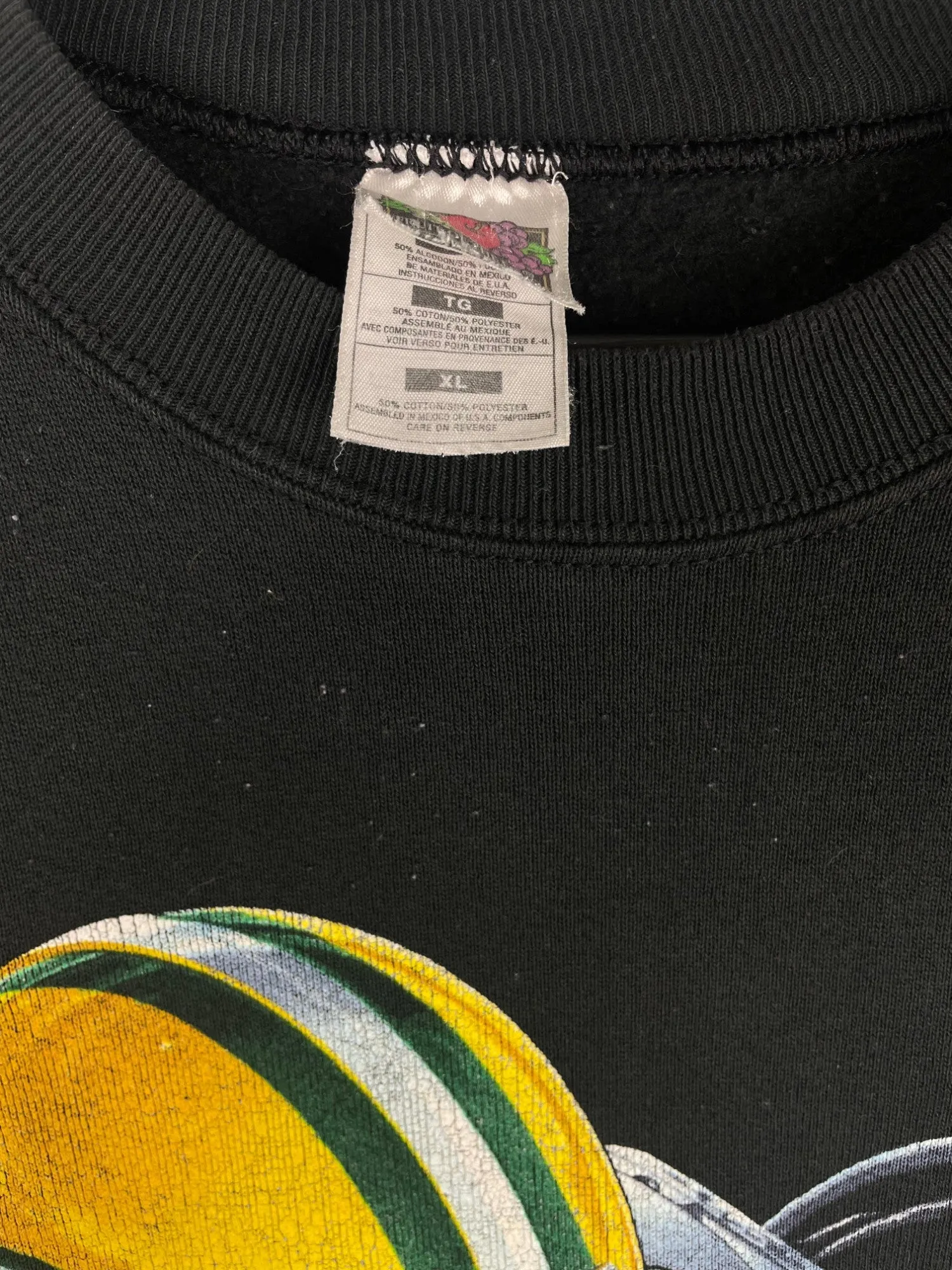 Green Bay Packers Crewneck