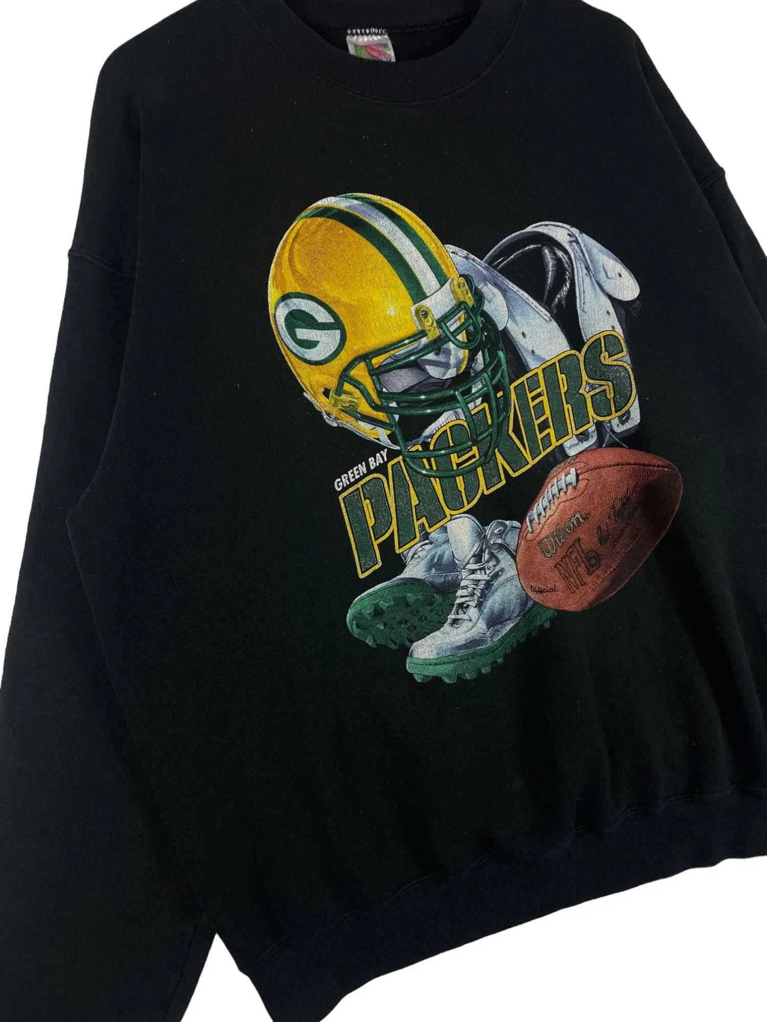 Green Bay Packers Crewneck