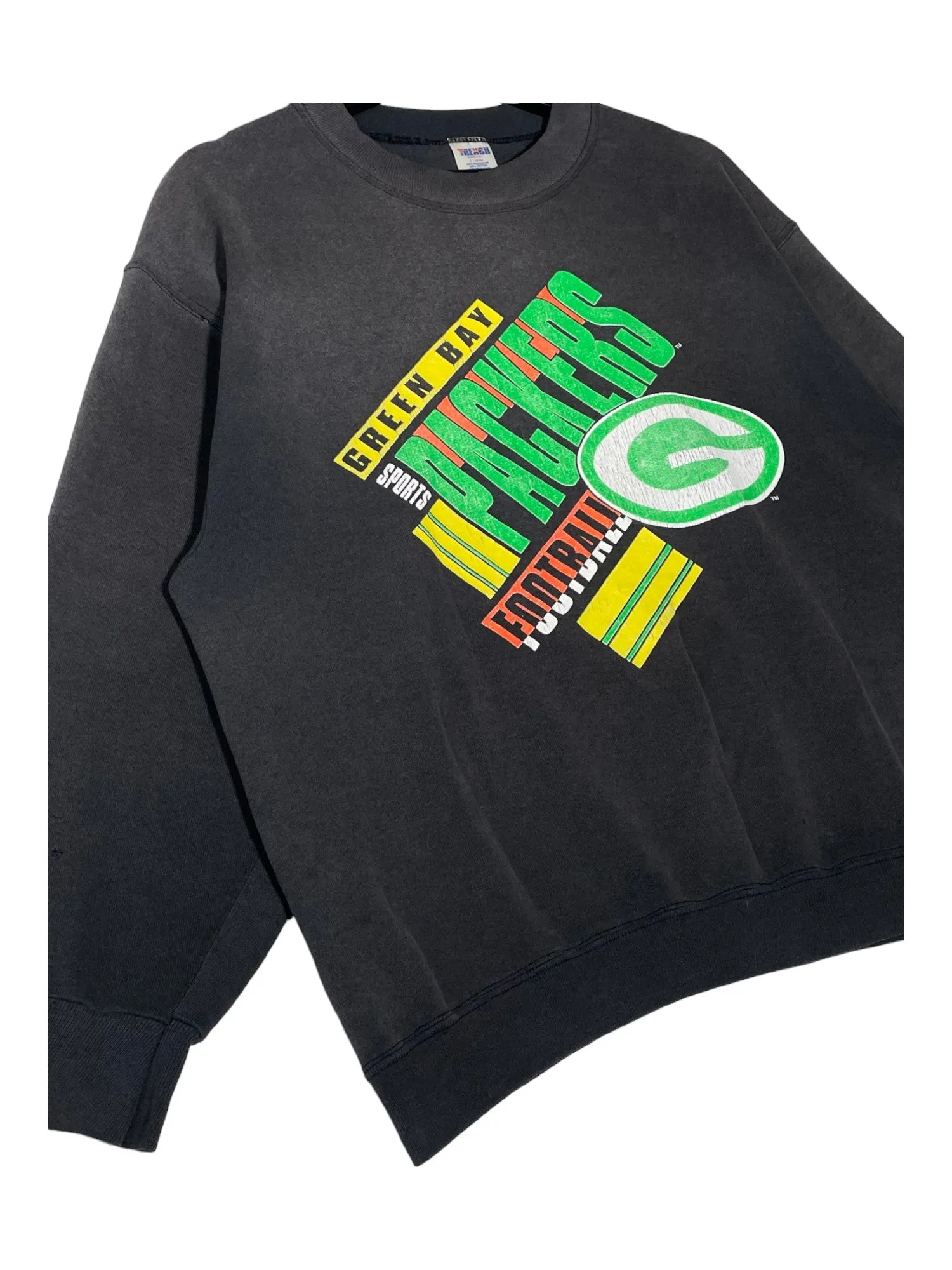 Green Bay Packers Crewneck