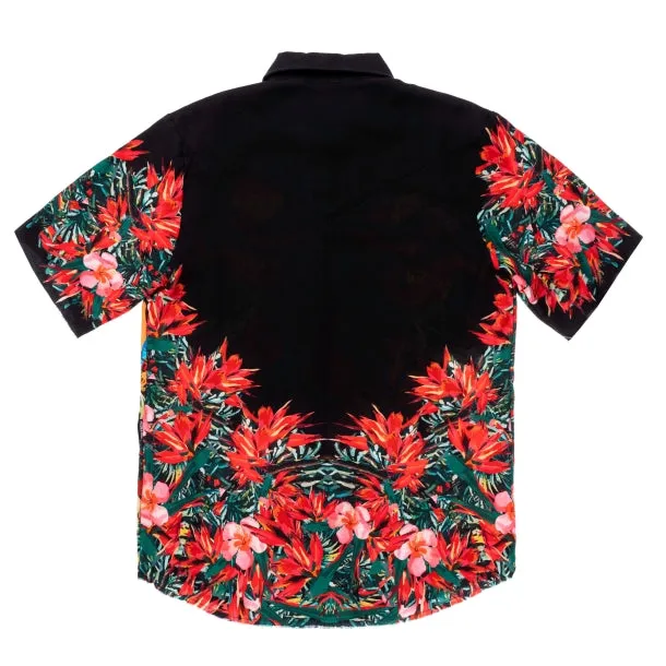 HAWAIIAN SHIRT - MKU108_HULA999