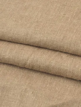 Hemp & Tencel Light Weight Plain Fabric ( HL68E002Y )