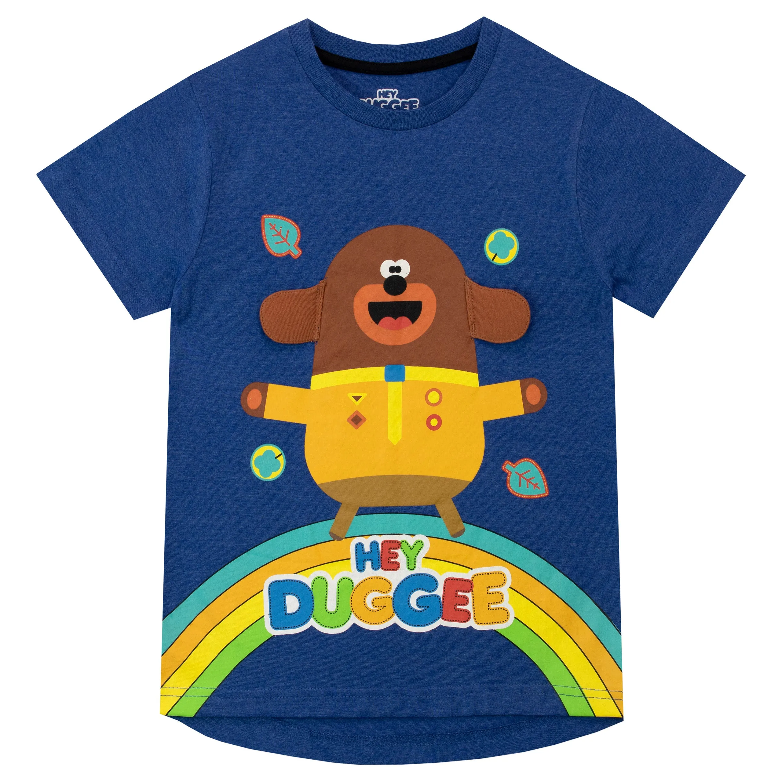 Hey Duggee Short Sleeve Top