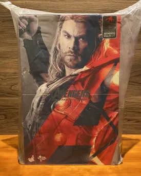 Hot toys MMS306 Avengers Age of Ultron Thor