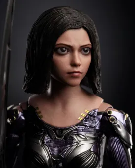 Hot toys MMS520 Alita