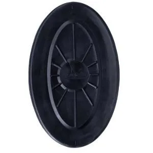 Kajak Sport Oval Original Rubber Hatch Cover (2 sizes)