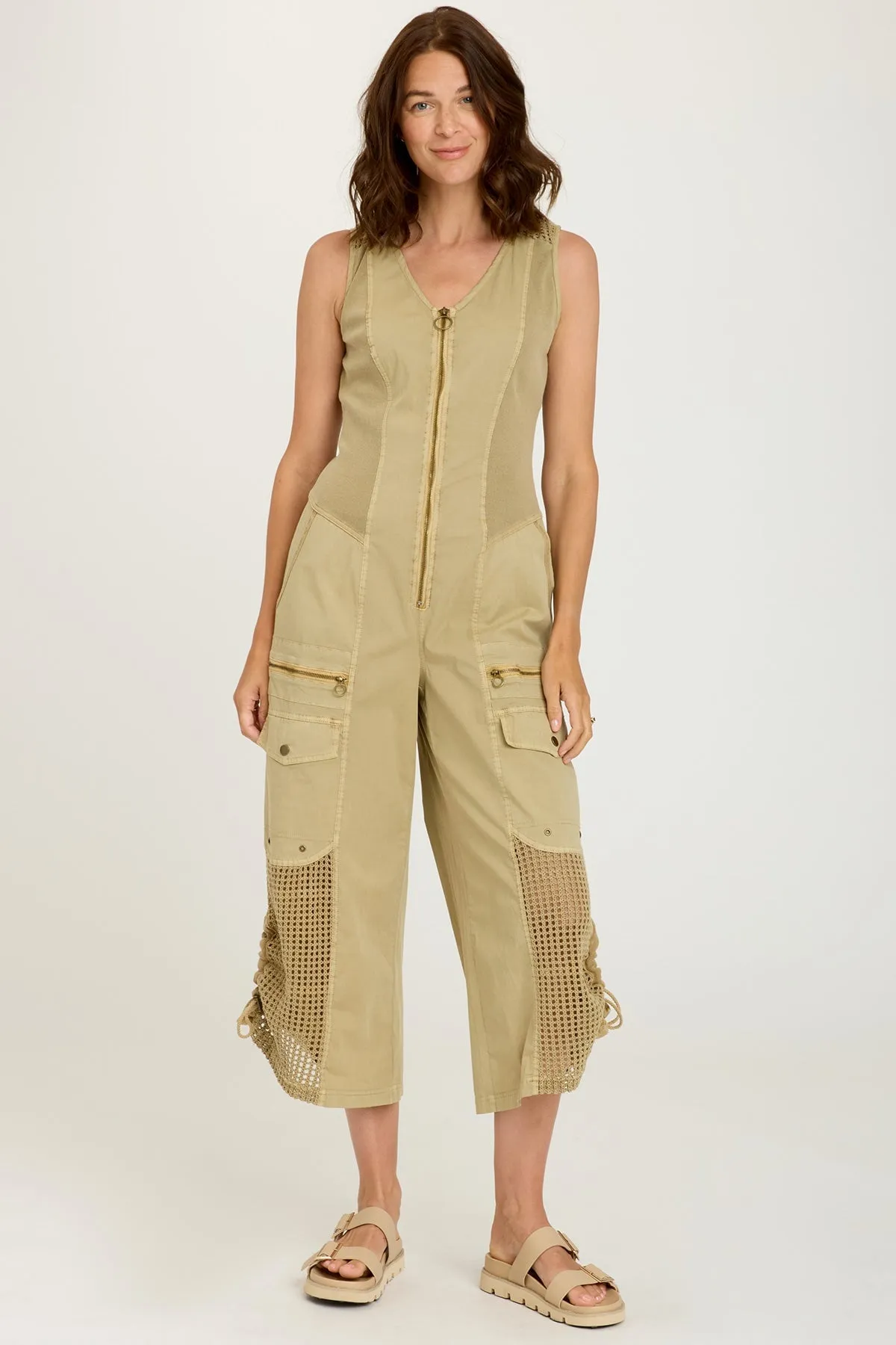 Kimeo Jumpsuit