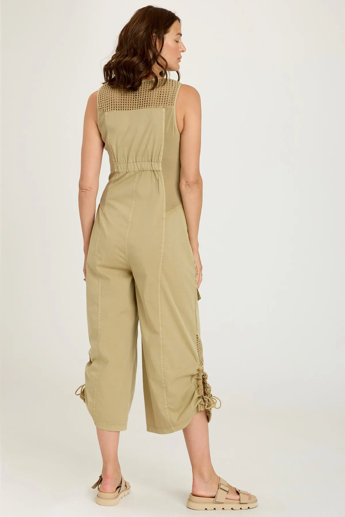 Kimeo Jumpsuit