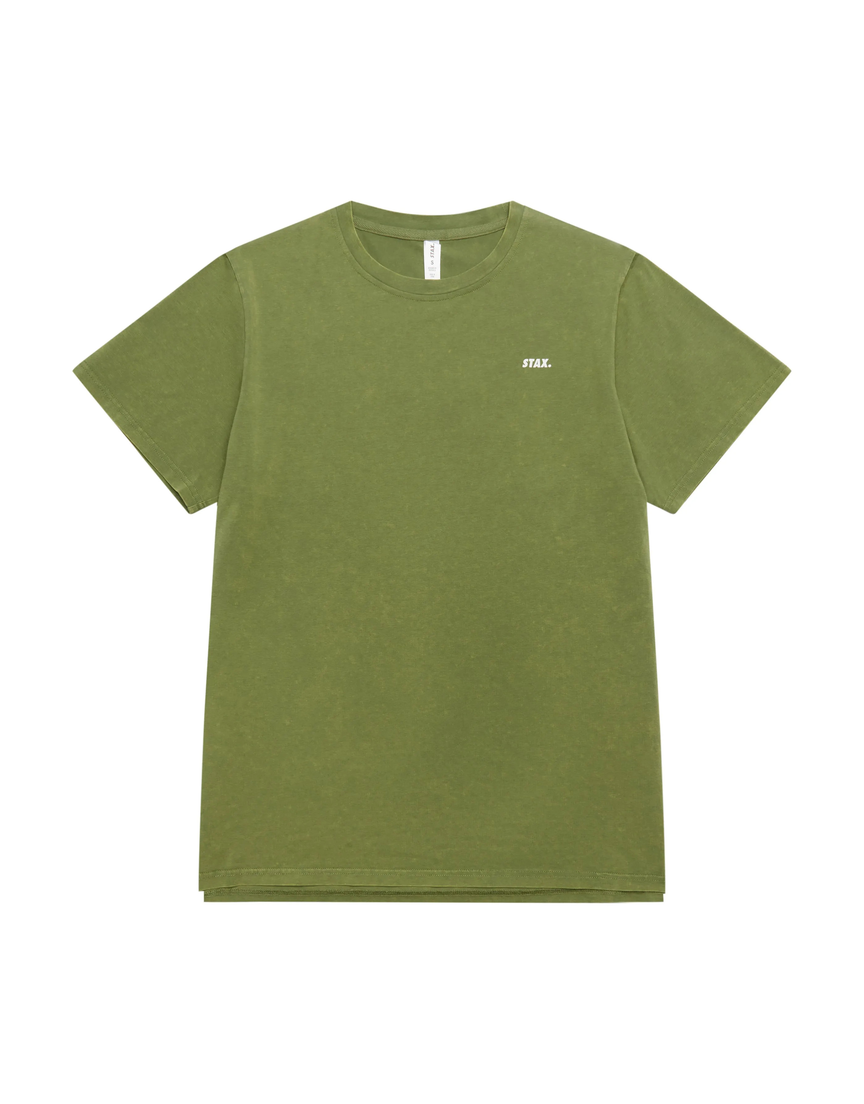 Oversize Tee - Khaki