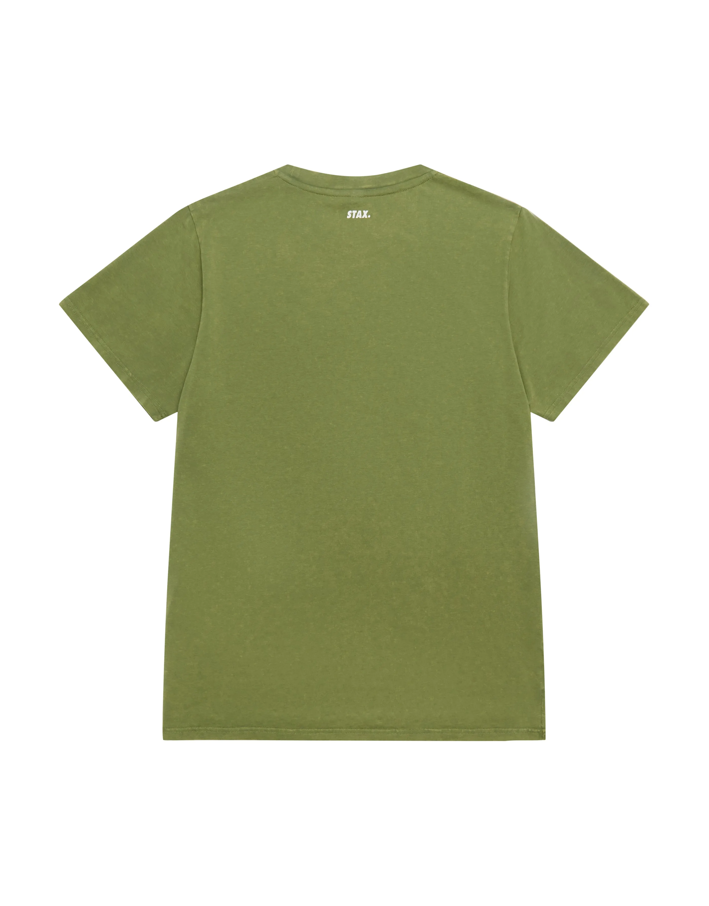 Oversize Tee - Khaki