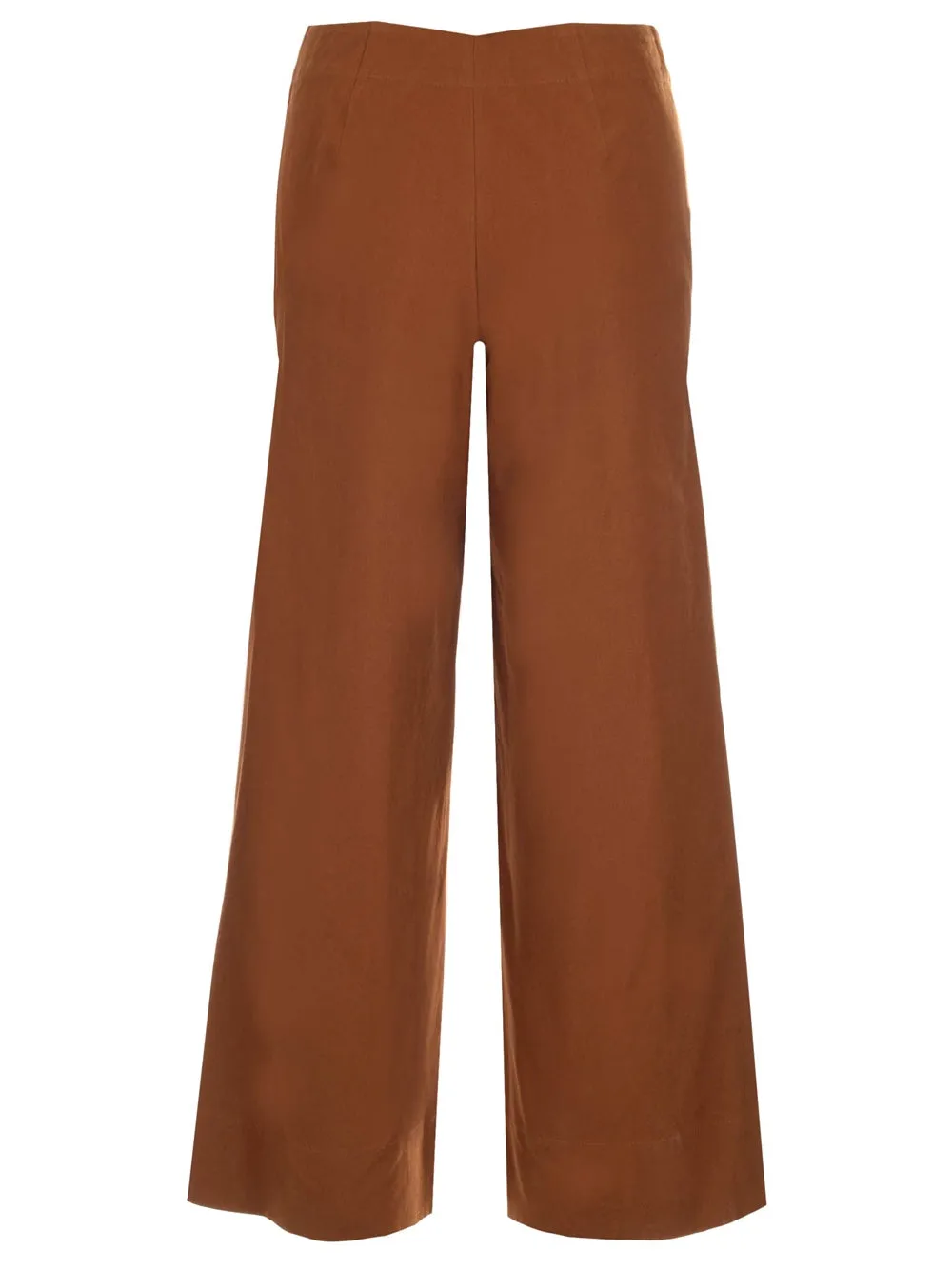 'S Max Mara Lonza Cropped Trousers