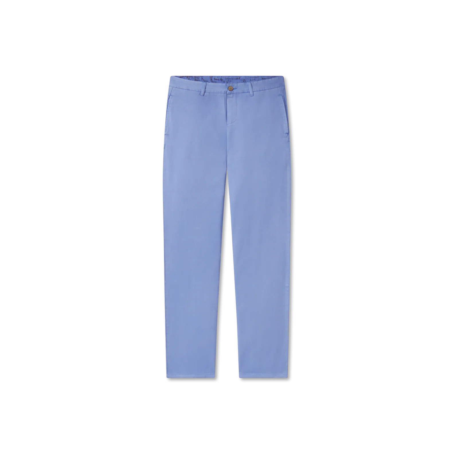 SEAWASH™ Grayton Twill Pant - Lilac