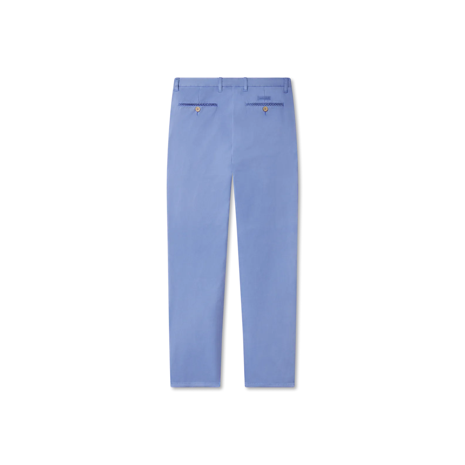 SEAWASH™ Grayton Twill Pant - Lilac