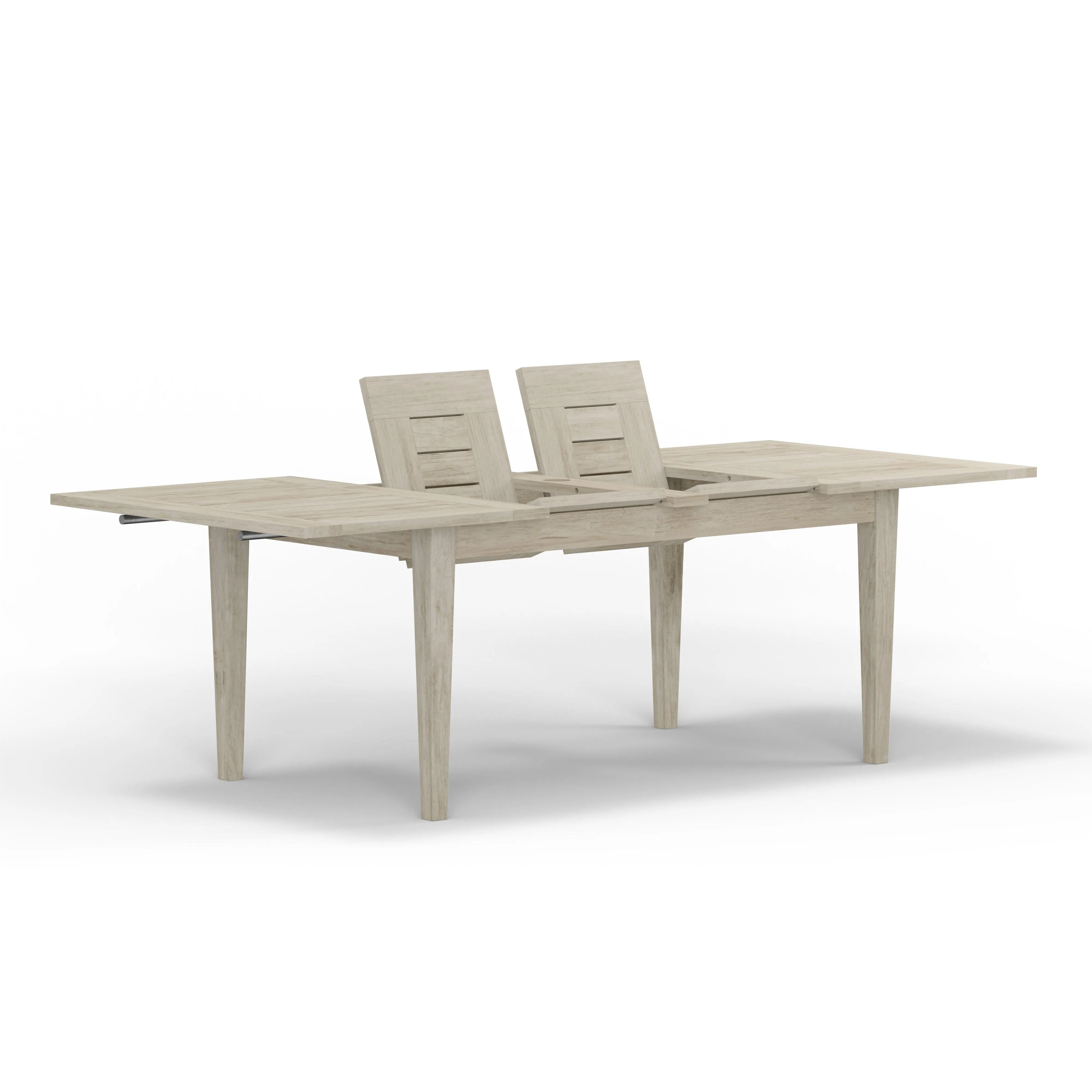 Seward Outdoor Dining Extension Table