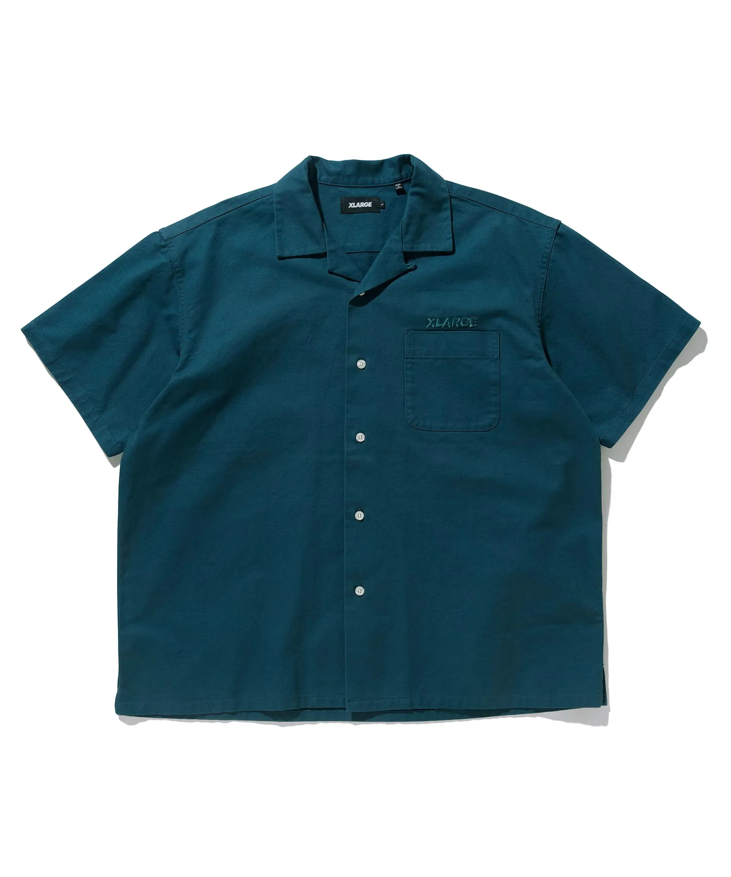 S/S OG WORK SHIRT