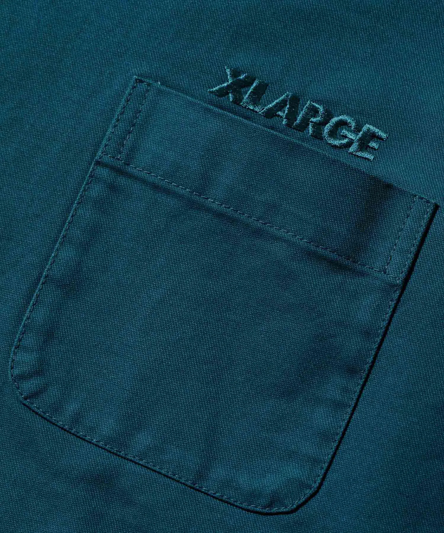 S/S OG WORK SHIRT