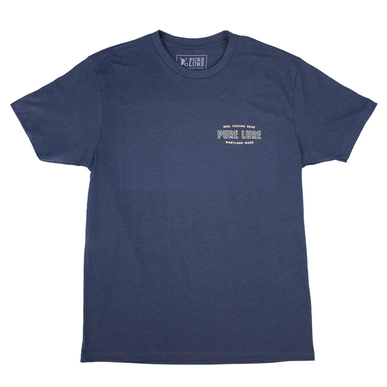 Station T-Shirt