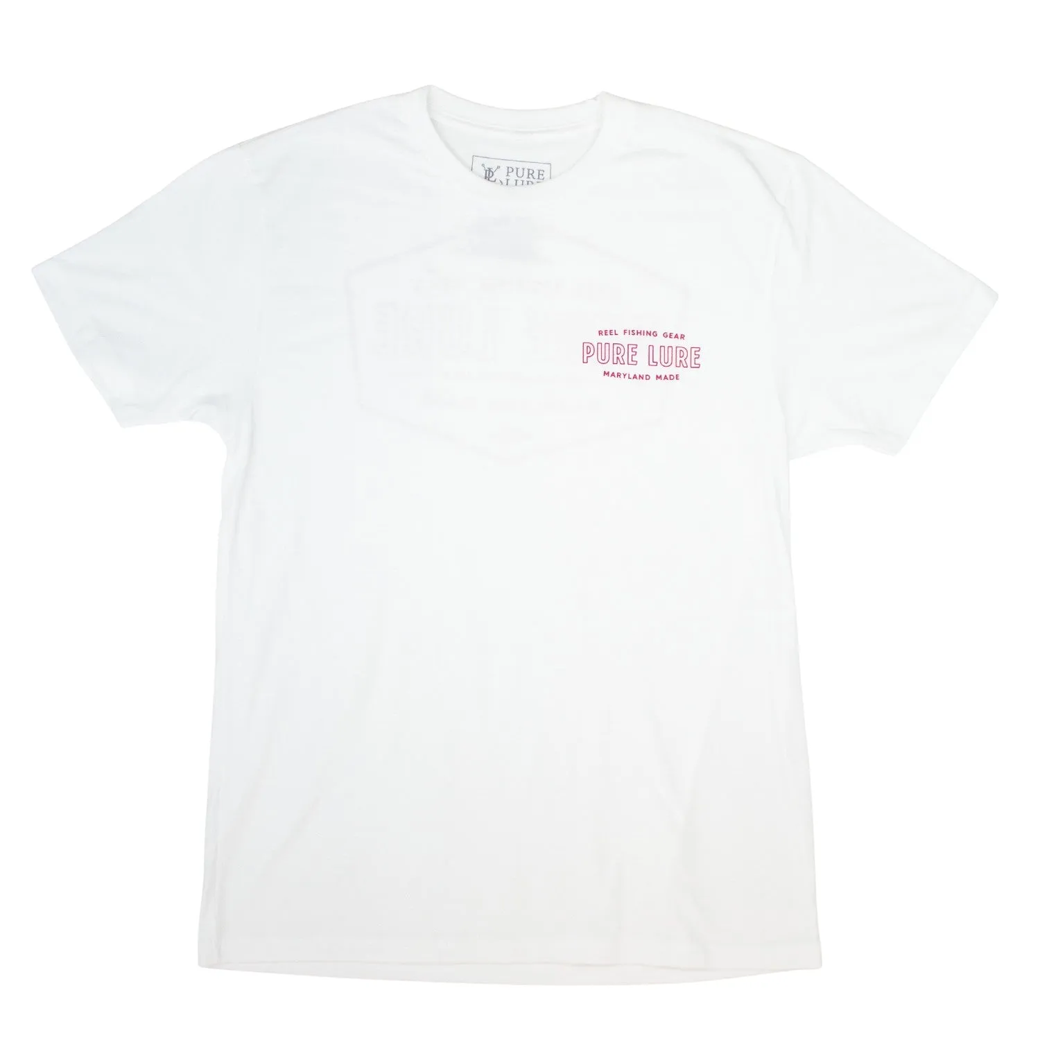 Station T-Shirt