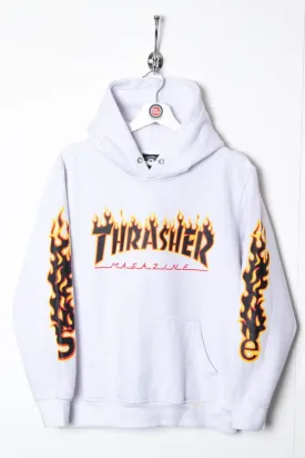 Thrasher Hoodie (S)