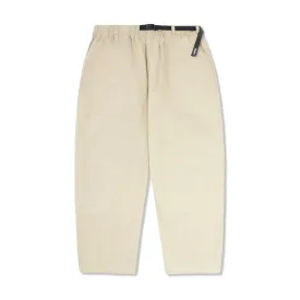 TRS Pant, Khaki