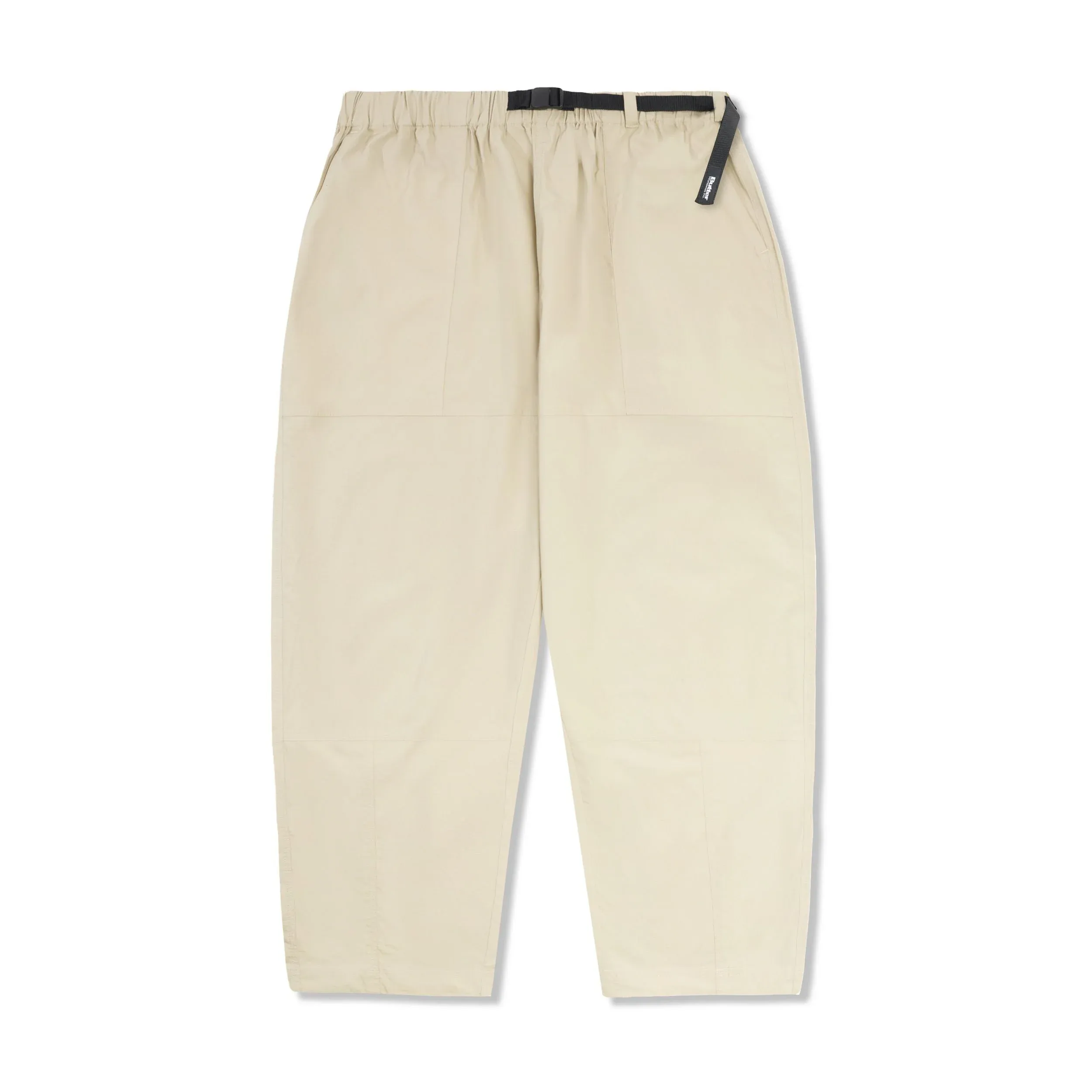 TRS Pant, Khaki